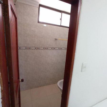 Hotel Perla Real Santa Marta Dış mekan fotoğraf