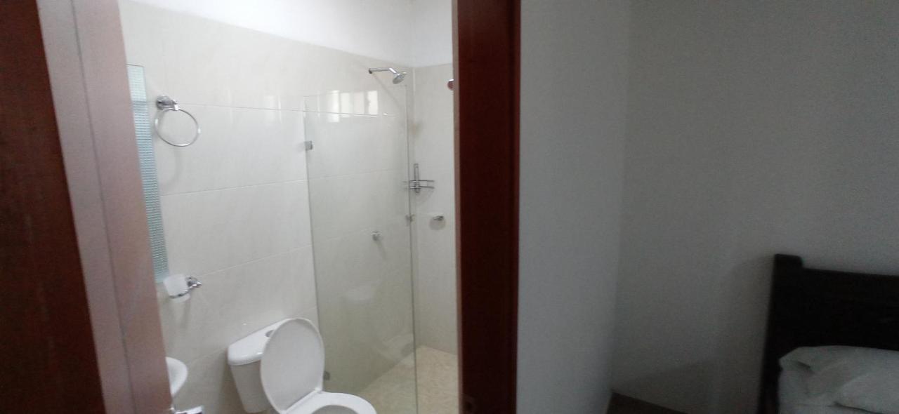 Hotel Perla Real Santa Marta Dış mekan fotoğraf