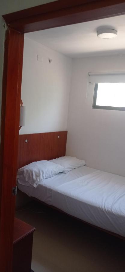 Hotel Perla Real Santa Marta Dış mekan fotoğraf